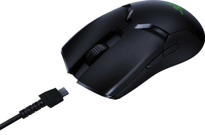 Razer Viper Ultimate Wireless Gaming Mouse With Dock Station (HyperSpeed  Wireless Technology, Ambidextrous, Light And Fast, 20,000 Dpi Optic並行輸入  キーボード