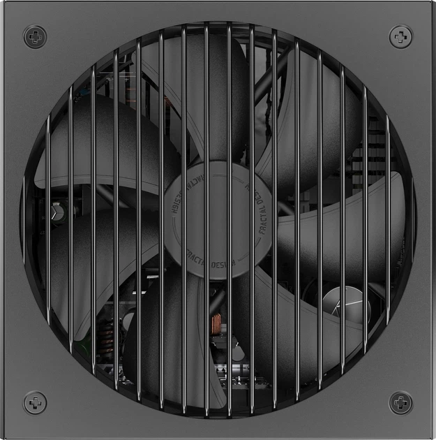 Zasilacz Fractal Design Ion Gold 750W (FD-P-IA2G-750-EU) - obraz 9