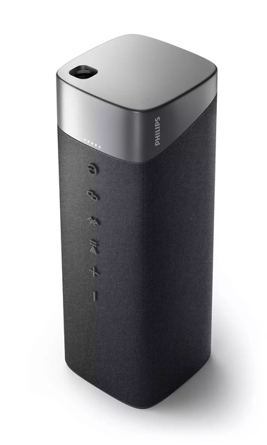 Акустична система Philips TAS5505 - Фото 5 Акустична система Philips TAS5505 - зображення 5