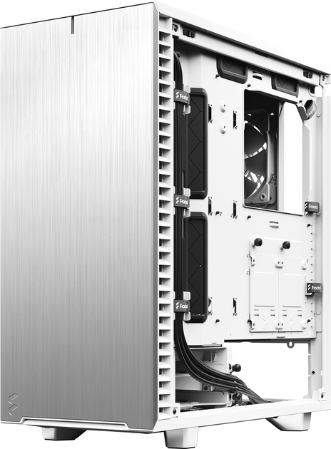 Корпус Fractal Design Define 7 Compact White (FD-C-DEF7C-05) - зображення 15