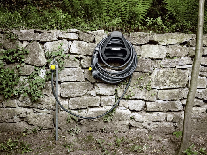 Wąż ogrodowy Karcher Performance Premiun 5/8 - 25 m (2.645-326.0) - obraz 5