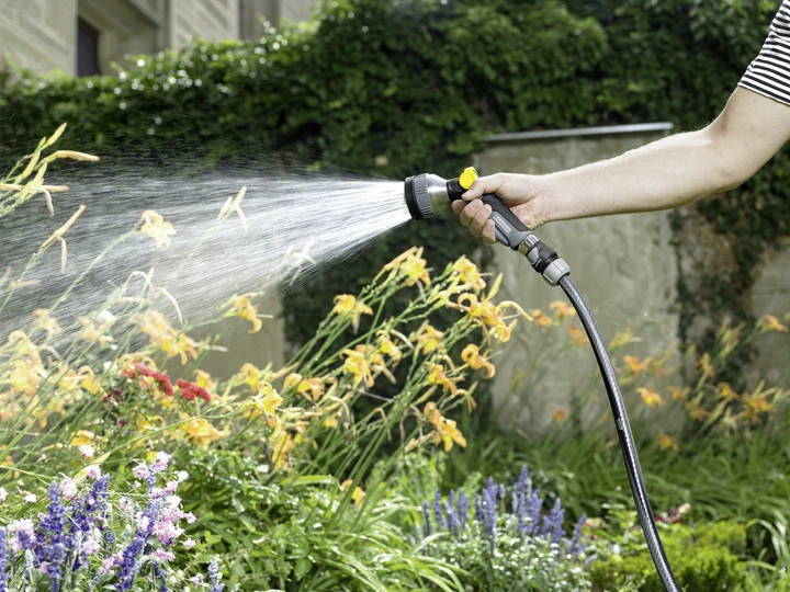 Wąż ogrodowy Karcher Performance Premiun 5/8 - 25 m (2.645-326.0) - obraz 4
