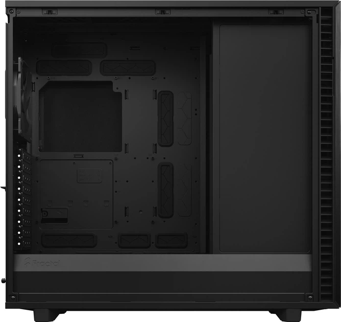 Obudowa Fractal Design Define 7 XL czarne (FD-C-DEF7X-01) - obraz 16