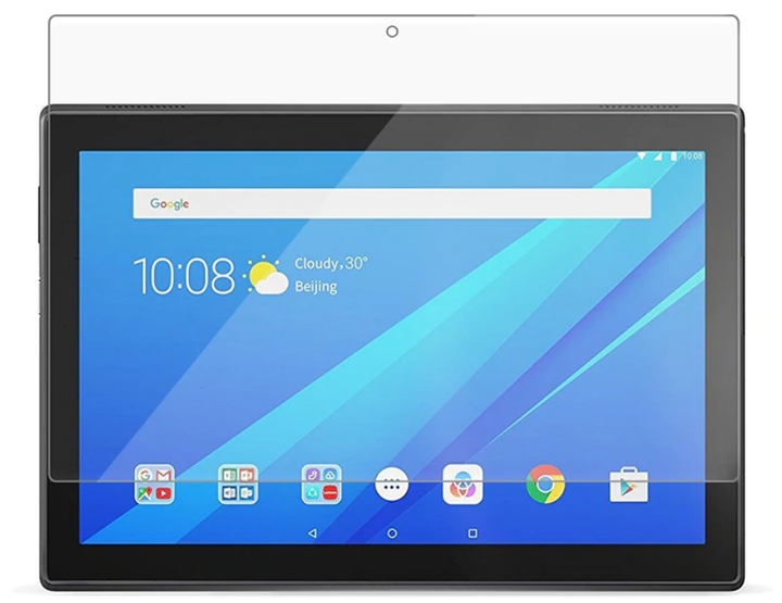 Защитное стекло Primo для планшета Lenovo Tab M10 (TB-X505L / TB-X605F) - Фото 1 Защитное стекло Primo для планшета Lenovo Tab M10 (TB-X505L / TB-X605F) - изображение 1