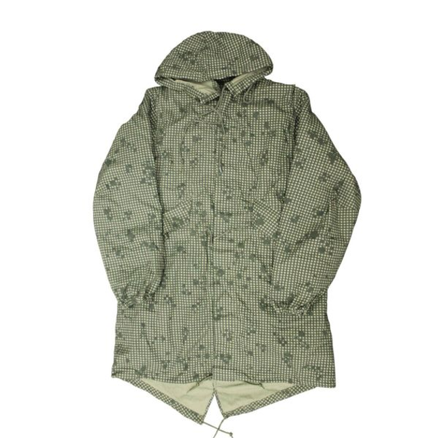 Куртка US Desert Night Camouflage 2000000033761 Camouflage S - зображення 1