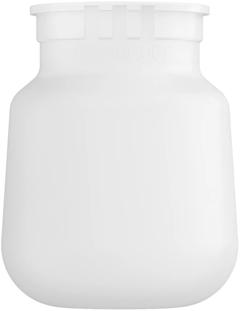 Butelka antykolkowa Suavinex Zero 270 ml Smoczek średni przepływ (304592) - obraz 5