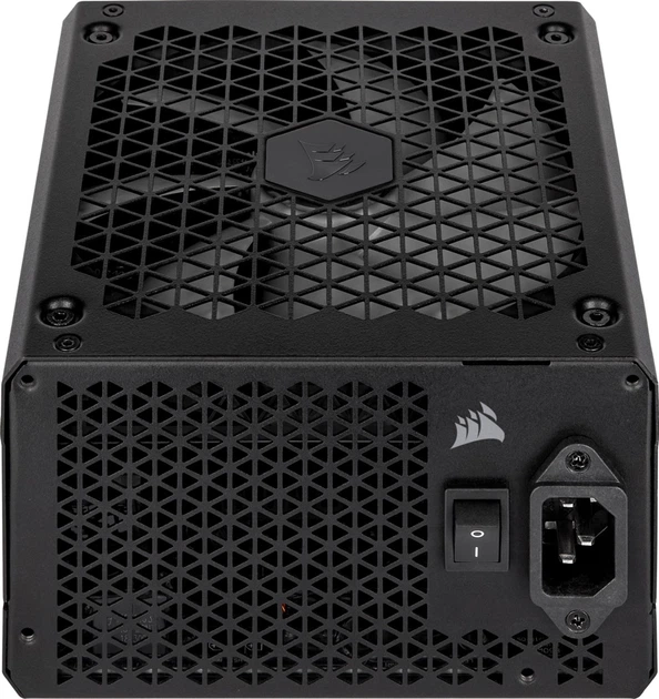Zasilacz Corsair RM850x 850W (CP-9020200-EU) - obraz 5
