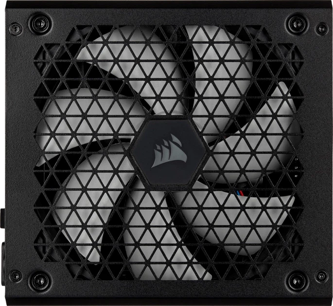 Zasilacz Corsair RM850x 850W (CP-9020200-EU) - obraz 6