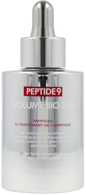 Омолаживающая ампульная сыворотка с пептидами Medi-Peel Peptide 9 ...