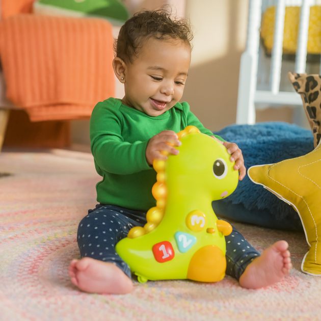 Fisher price sales bright starts