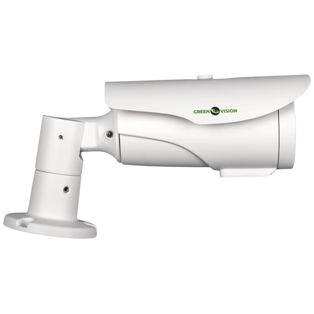 Уличная IP-камера Green Vision GV-006-IP-E-COS24V-40 POE (LP4017) - изображение 2