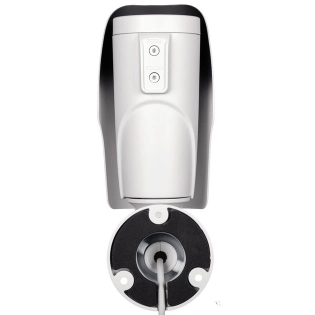 Уличная IP-камера Green Vision GV-006-IP-E-COS24V-40 POE (LP4017) - изображение 3