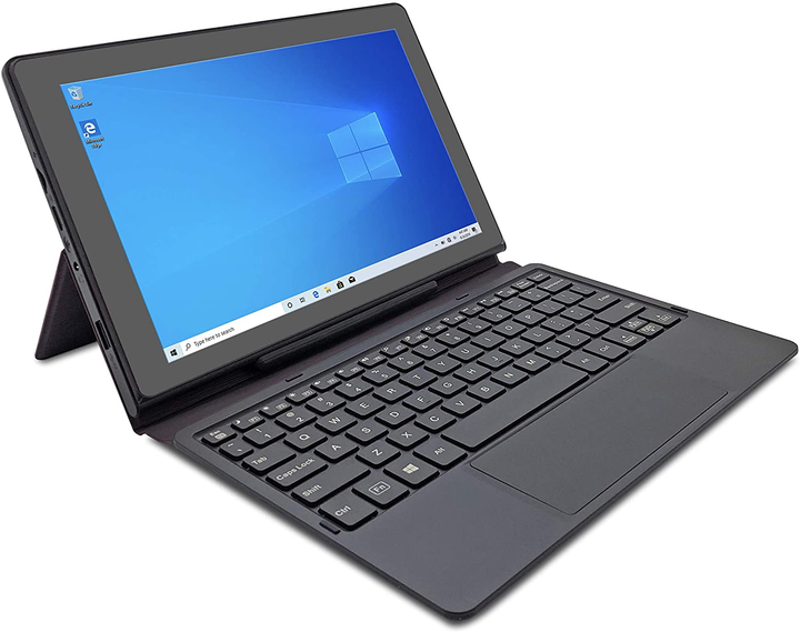 Планшет Avita Magus II 10.1" 4/64GB WiFi (WT9M10-C44-BG) Burgundy ...