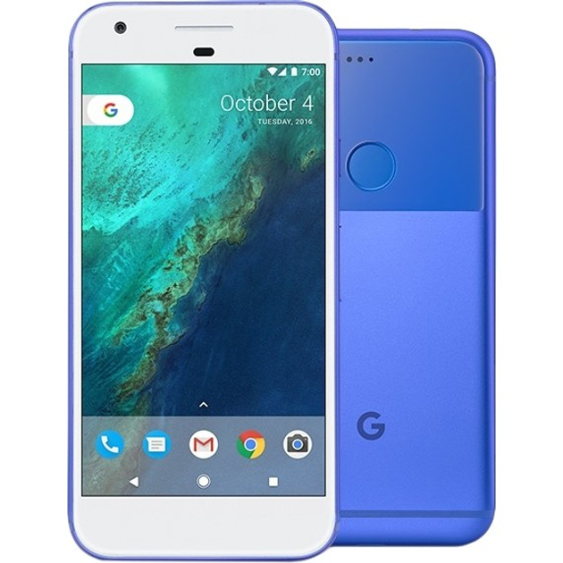 Рейтинг смартфонов google pixel