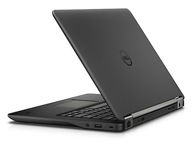 Ноутбук Dell Latitude E7450-Intel Core-I5-5300U-2.3GHz-8Gb-DDR3-500Gb-HDD-W14-Web-(B-)-Б/У - Фото 2 Ноутбук Dell Latitude E7450-Intel Core-I5-5300U-2.3GHz-8Gb-DDR3-500Gb-HDD-W14-Web-(B-)-Б/У - изображение 2
