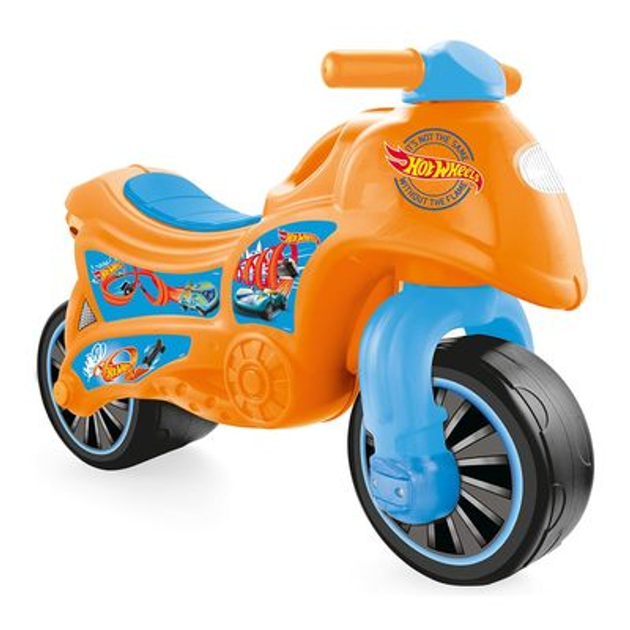 Беговел Hot Wheels Мой первый мотоцикл (2315) (10-558746) 
