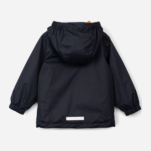 Вітрівка 5.10.15 Outerwear 1A4001 104 см Синя (5902361917070) - зображення 3