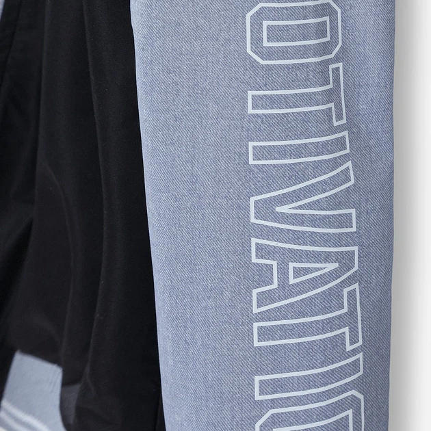 Бомбер 5.10.15 Outerwear 2A4003 134 см Чорний (5902361907026) - зображення 5