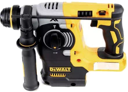 Набір із трьох акумуляторних безщіткових інструментів DeWalt DCK305P3T - зображення 5
