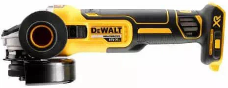 Набір із трьох акумуляторних безщіткових інструментів DeWalt DCK305P3T - зображення 9