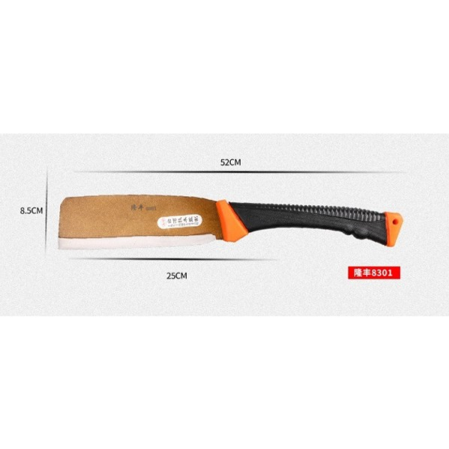 Мачете Cold Steel Heavy Machete 8301 - изображение 2