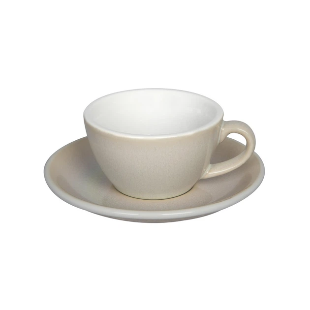 Чашка Loveramics 150 мл (Egg, Ivory) - Фото 2 Чашка Loveramics 150 мл (Egg, Ivory) - изображение 2