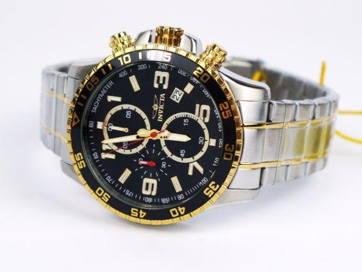 Invicta shop model 14876