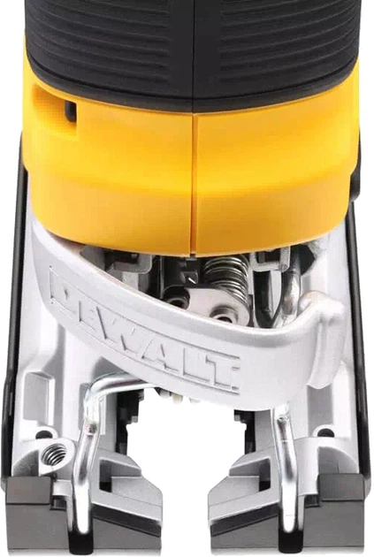 Набір із восьми акумуляторних безщіткових інструментів DeWalt DCK865P4T - зображення 14
