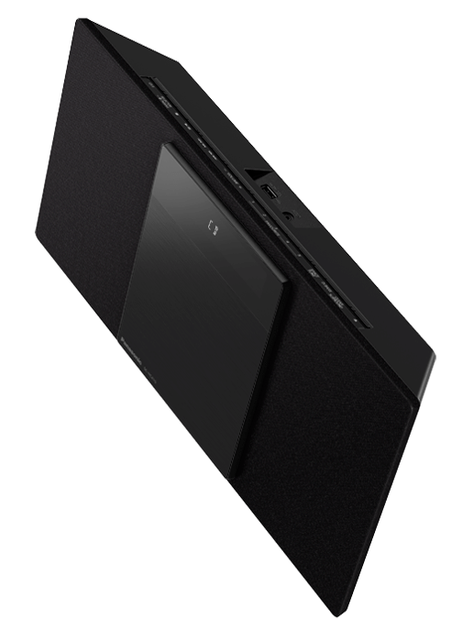 Мікросистема SC-HC410EE-K Panasonic (teh0027111) - зображення 4