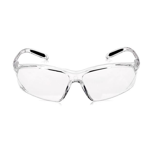 Стрелковые очки Howard Leight Uvex A700 Shooting Glasses Прозрачный 2000000045887 - изображение 1