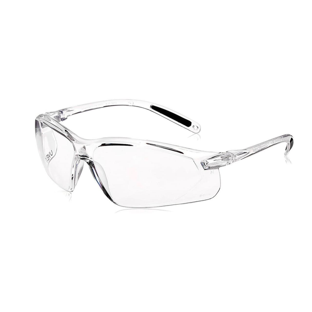 Стрелковые очки Howard Leight Uvex A700 Shooting Glasses Прозрачный 2000000045887 - изображение 2