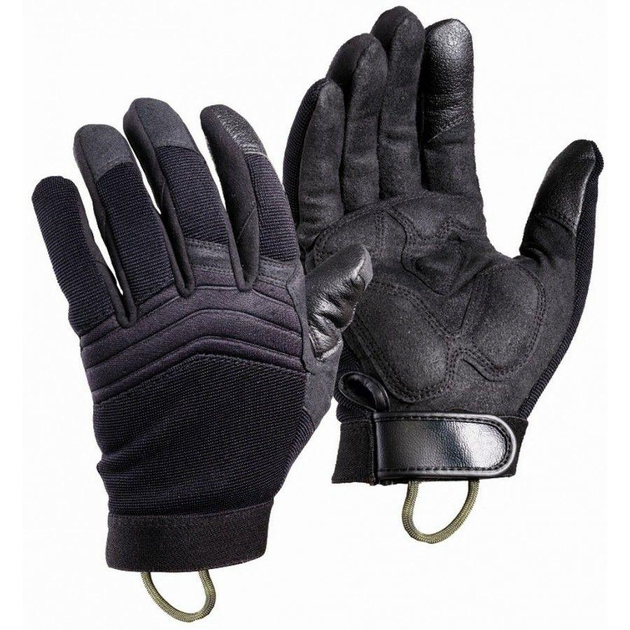 Перчатки Camelbak Impact CT Gloves Черный XL 7700000015983 - изображение 2