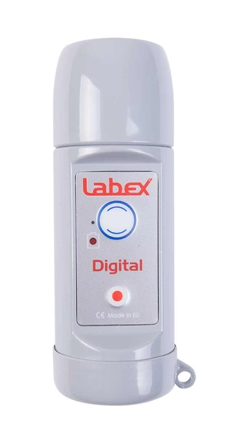 Голосообразующий апарат Labex Digital - зображення 1