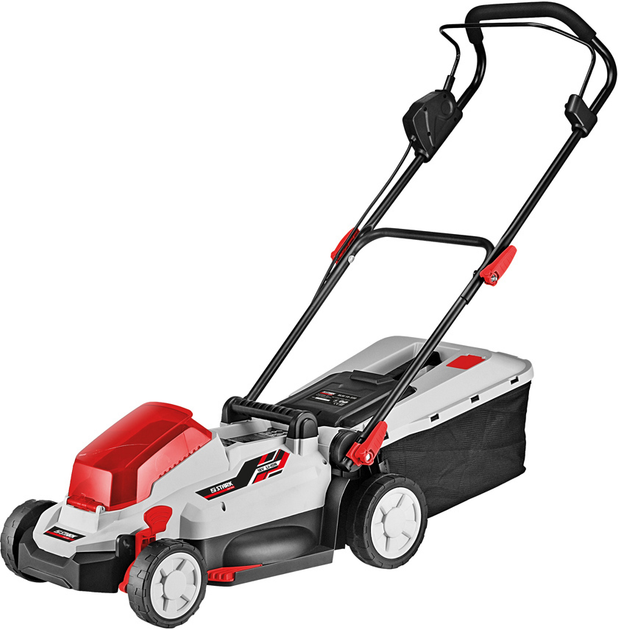 Газонокосилка аккумуляторная Stark BLM-18-330 (310100001) - изображение 1