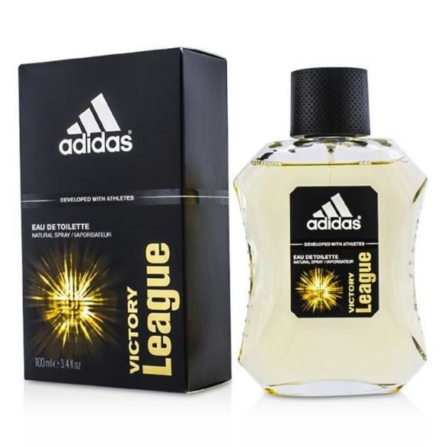 Adidas Victory League туалетная вода для мужчин – купить с доставкой на ...