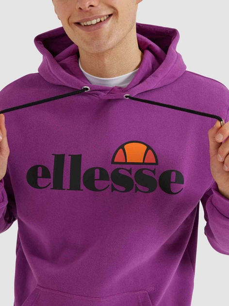 Pull on sale ellesse violet