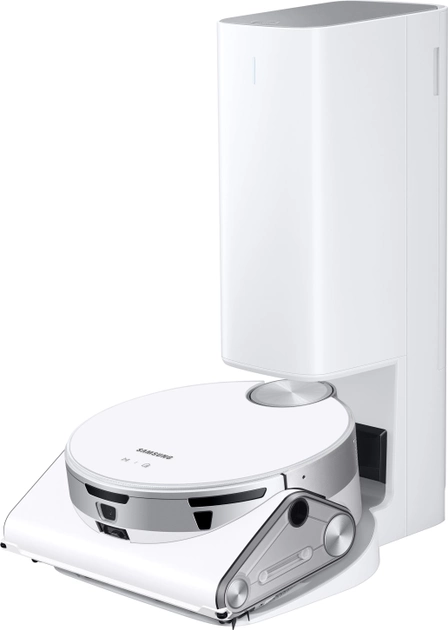 Робот-пылесос Samsung Jet Bot AI+ VR50T95735W/EV - изображение 1
