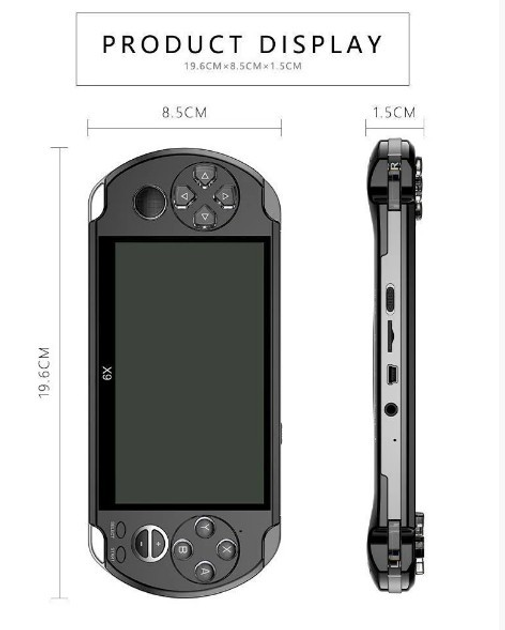 «Обновление Sony PSP» — модифицируемые прошивки - Как узнать, поддельная ли у меня карта памяти?