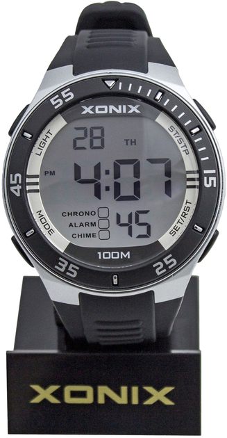 Мужские часы Xonix JZ-001 BOX (JZ-001) - изображение 1