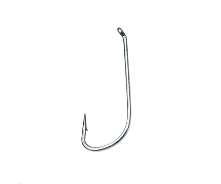 Гачки Owner Tenkara Long-D 56508 №10 - Фото 1 Гачки Owner Tenkara Long-D 56508 №10 - изображение 1