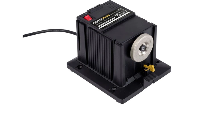 Багатофункціональний заточувальний верстат PowerPlus (POWX1350) - Фото 5 Багатофункціональний заточувальний верстат PowerPlus (POWX1350) - зображення 5