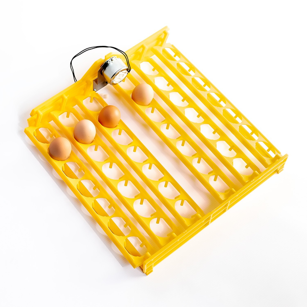 Устройство переворота яиц для инкубатора Несушка