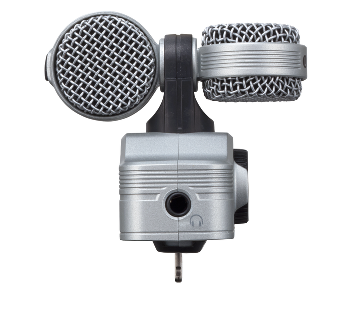 Мікрофон Zoom iQ7 - зображення 3