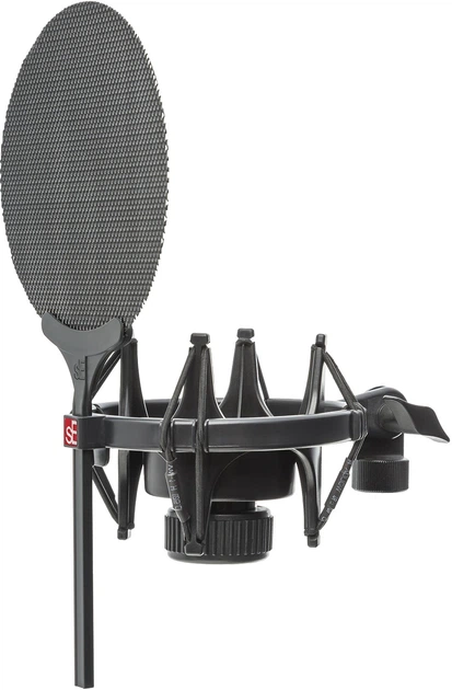 Микрофон sE Electronics X1 S Vocal Pack – фото, отзывы
