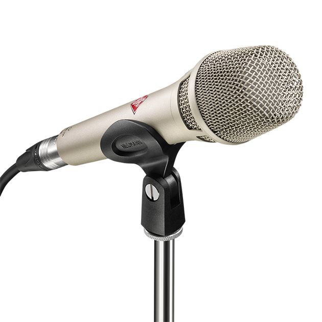 Мікрофон Neumann KMS 105 - зображення 2