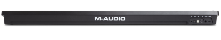 MIDI-клавиатура M-Audio Keystation 61 MK3 - Фото 4 MIDI-клавиатура M-Audio Keystation 61 MK3 - изображение 4