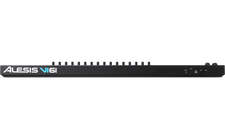 MIDI-клавіатура Alesis VI61 - зображення 3