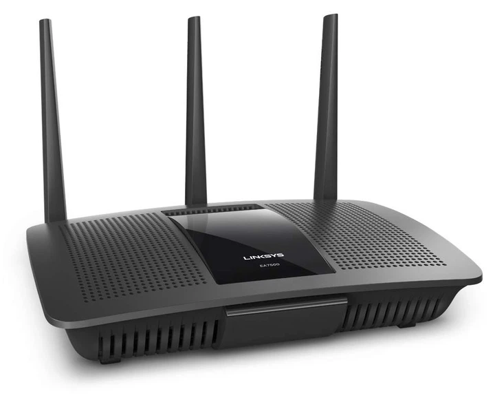 Маршрутизатор Linksys EA7500 - изображение 4