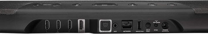 Саундбар Polk Audio MagniFi Max SR - зображення 3