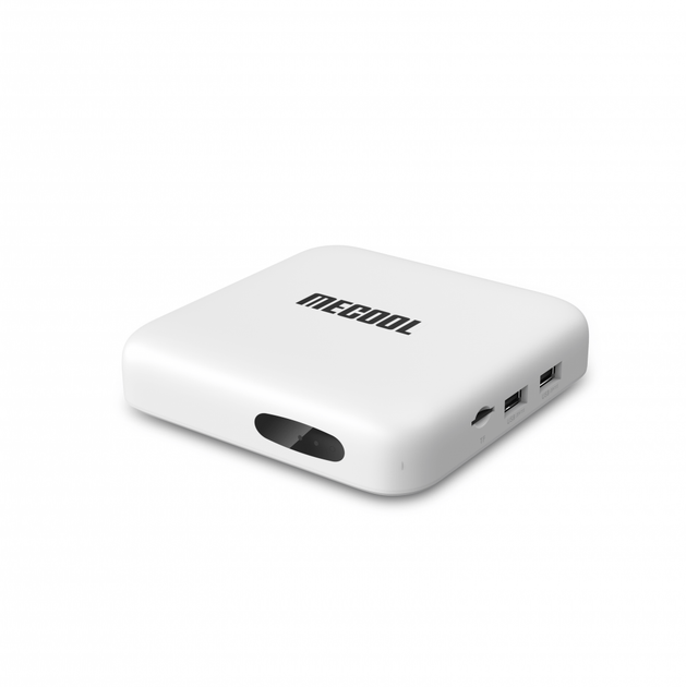 Смарт ТВ приставка Mecool KM2 TV Box - изображение 4